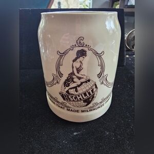 Vintage Schlitz Coffee Mug